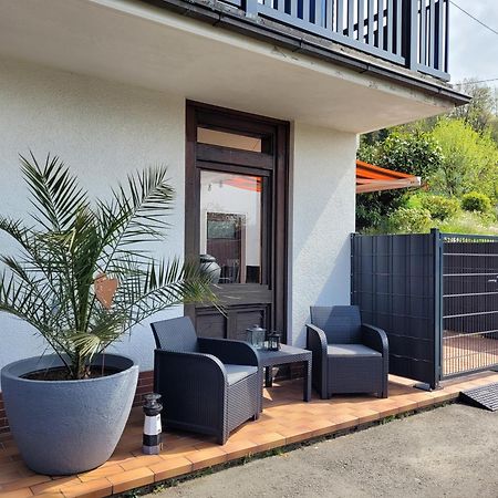 Bi Abbas Jong Apartment Freudenberg  Luaran gambar