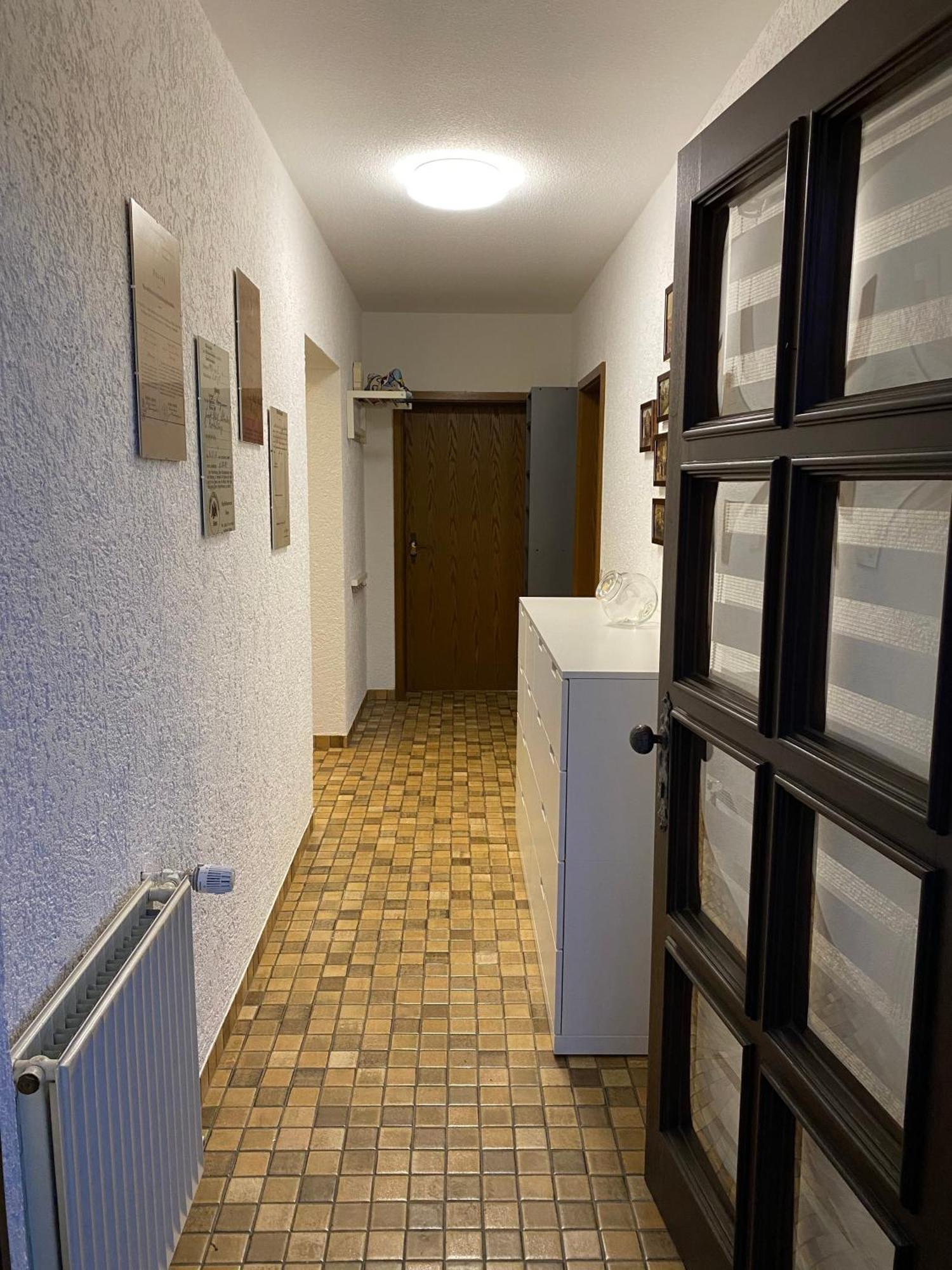 Bi Abbas Jong Apartment Freudenberg  Luaran gambar