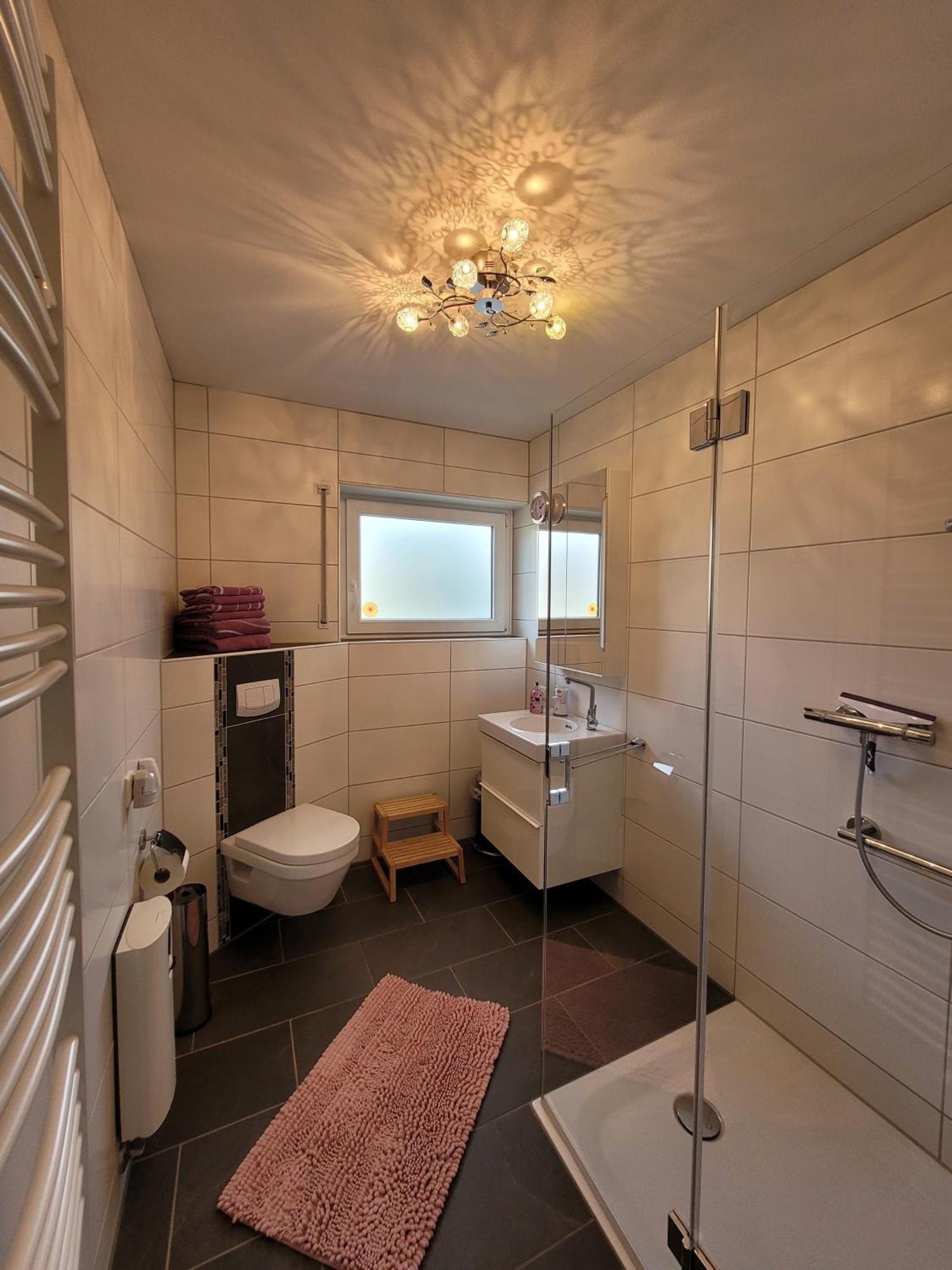 Bi Abbas Jong Apartment Freudenberg  Luaran gambar